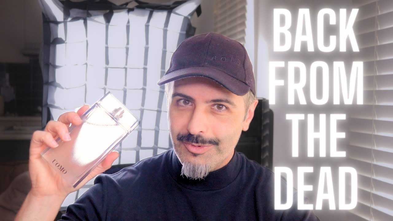 9 DISCONTINUED Fragrances & 1 that has been RESURRECTED!!