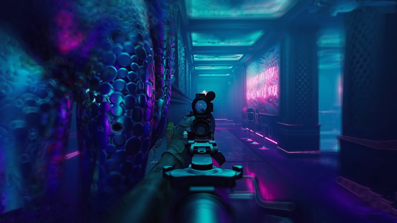 Ready or not - MOST REALISTIC GUNFIGHT