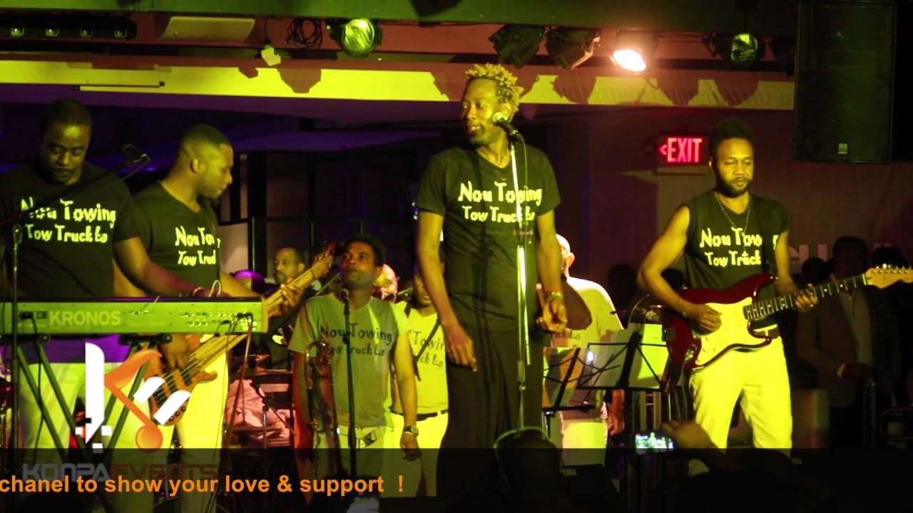 Disip -  Madame mwen met pa bon @ 