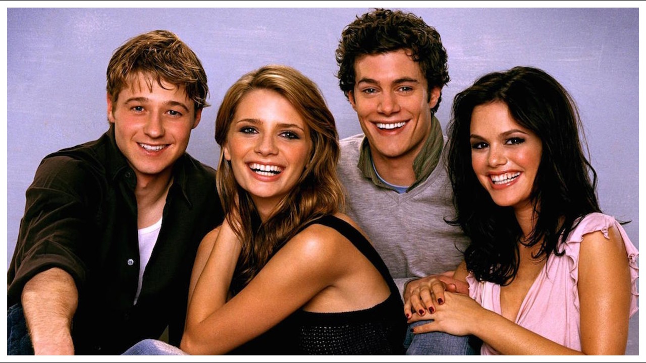 200 Songs 2000s Teens in North America Grew Up With