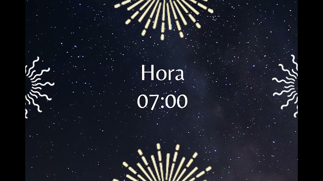 &iquest;Qu&eacute; significa ver la hora 7:00? Descubre su mensaje espiritual y amoroso