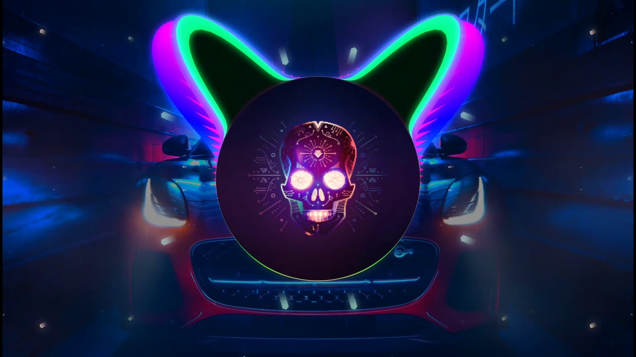 Shamur - Let The Music Play || BASS BOOSTED ||