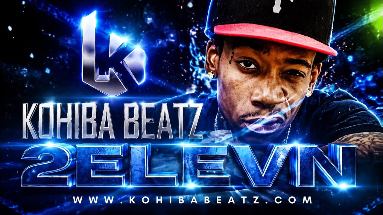 Gunna X Wiz Khalifa Type Beat | Hard Trap Beat ‘2ELEVN’ Prod. @Kohibabeatz #beats #typebeat #rap 
