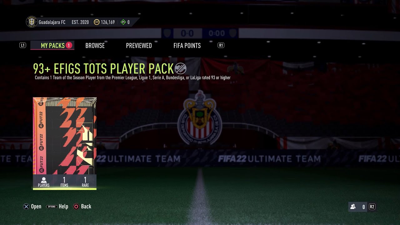 Was the 93+ TOTS EFIGS Pack WORTH IT???