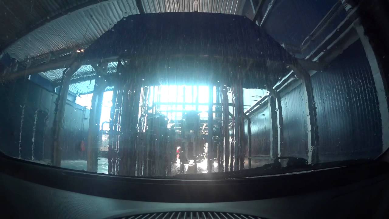 Wasstraat H2o Spijkenisse