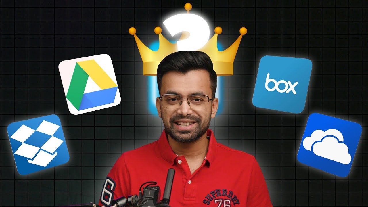 Zoho WorkDrive VS Google Drive VS Dropbox VS Box VS One Drive