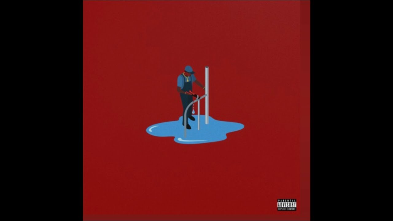 Lil Yachty - ion need sleep 😴 (unreleased)