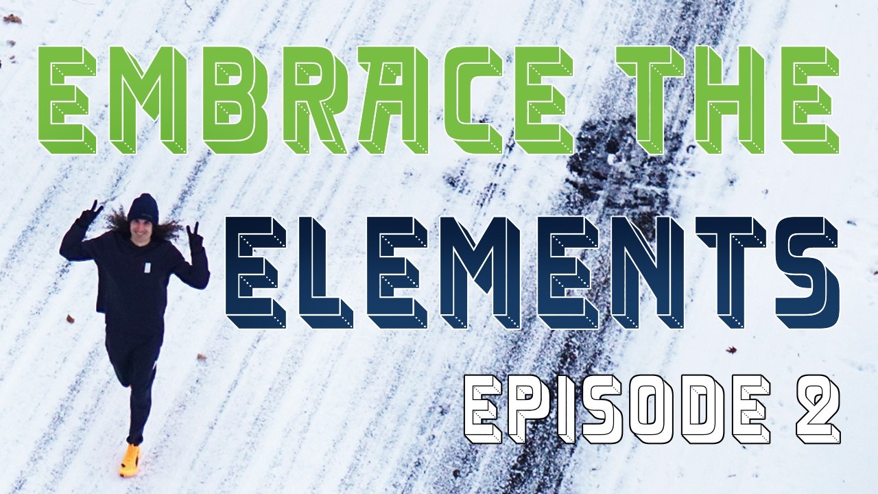 Made in Minnesota | Ep. 2 - Winter Running is Brutal
