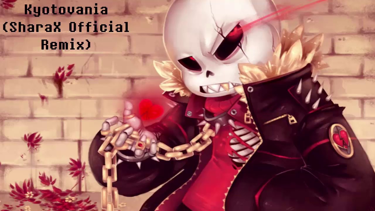 Nightcore - Kyotovania (SharaX Official Remix)