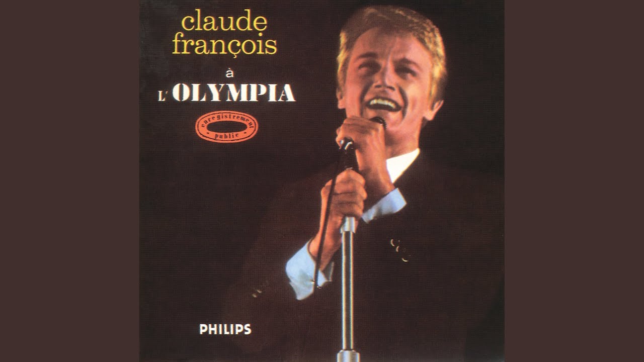 La La La La La (Live Olympia 1964)