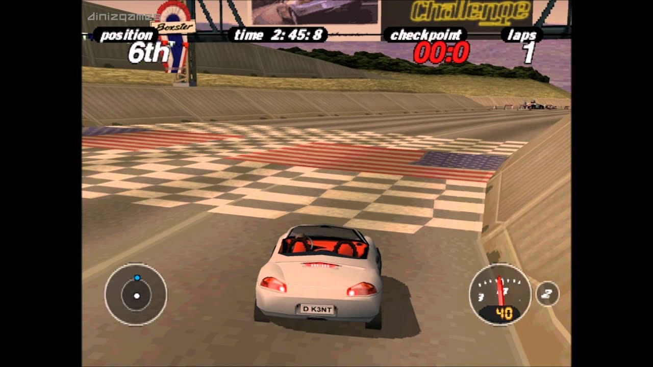 PlayStation - Demo One (1997) - Part 2