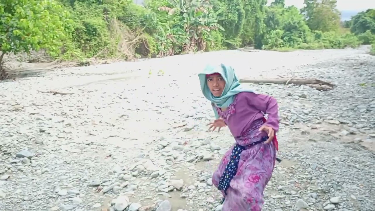 EDA 6 Mimpi Nyirorokidul Mengalahkan Mantili