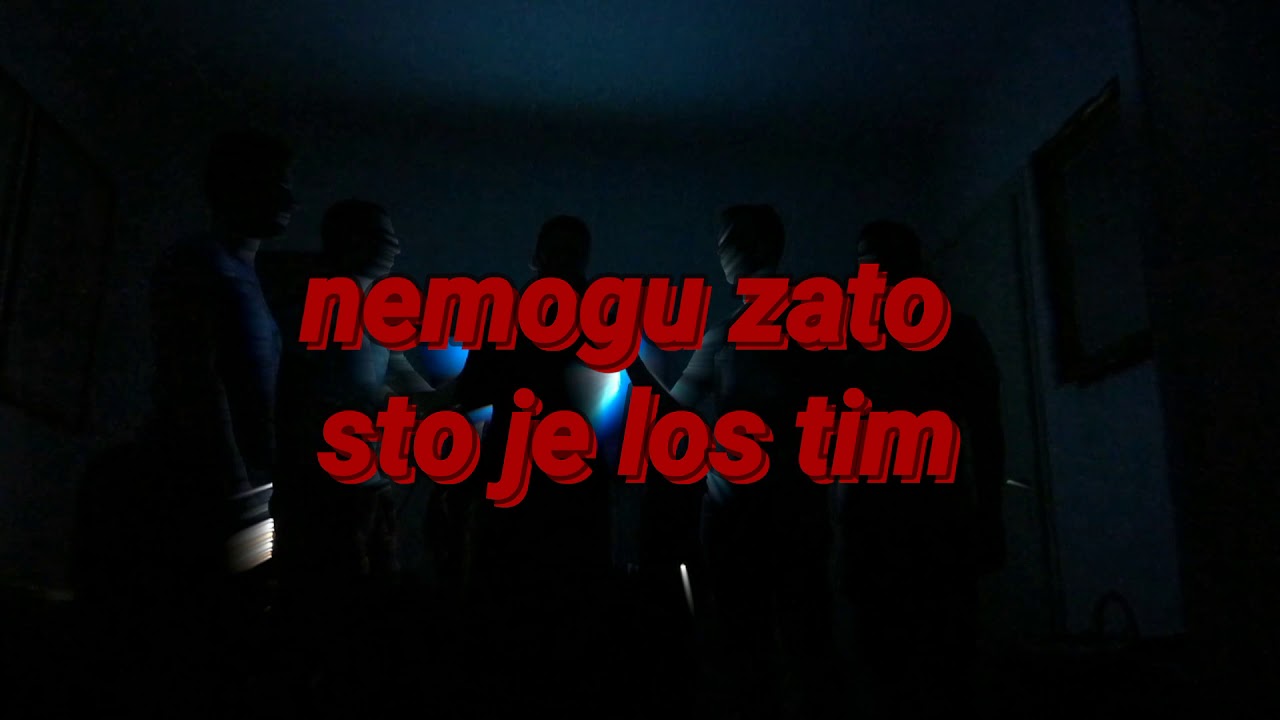 BakaPrase - Jungle Assasin ( Deo pesme )