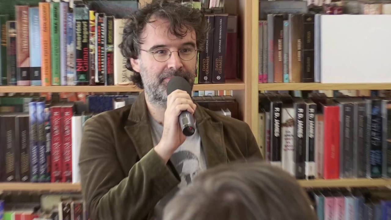 Darko Rundek i Ante Perković