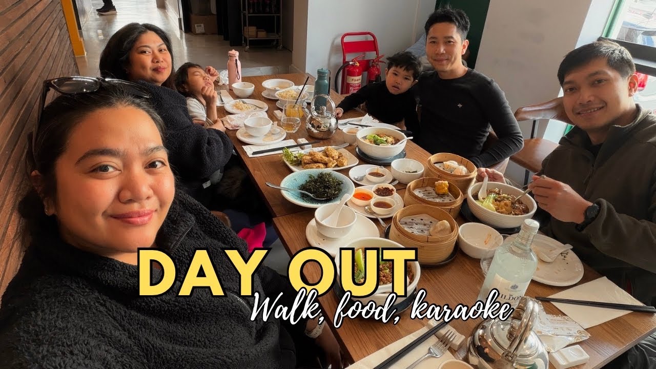 Last day of January and it’s a sunny one | JAN 2026