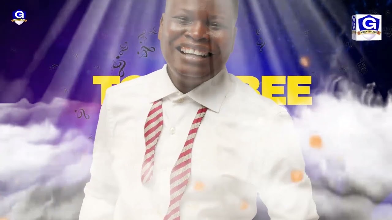 Tosin Bee in Ado Ekiti