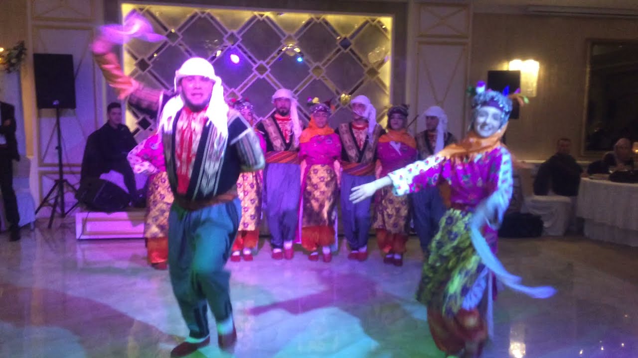 Gaziantep Yöresi Mani, Koseyri, Çibikli - İpekyolu G.S.K