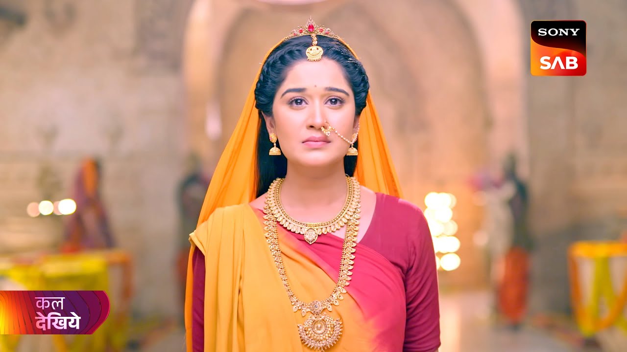 Shrimad Ramayan | श्रीमद् रामायण | Coming Up Next