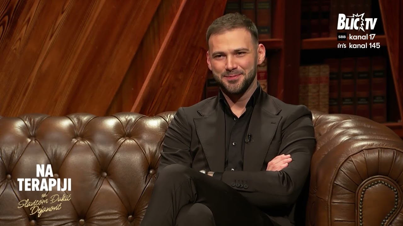 Marko Gačić o razvodu: „Pojavila se osoba u mom životu“ - evo kako su to saopštili deci