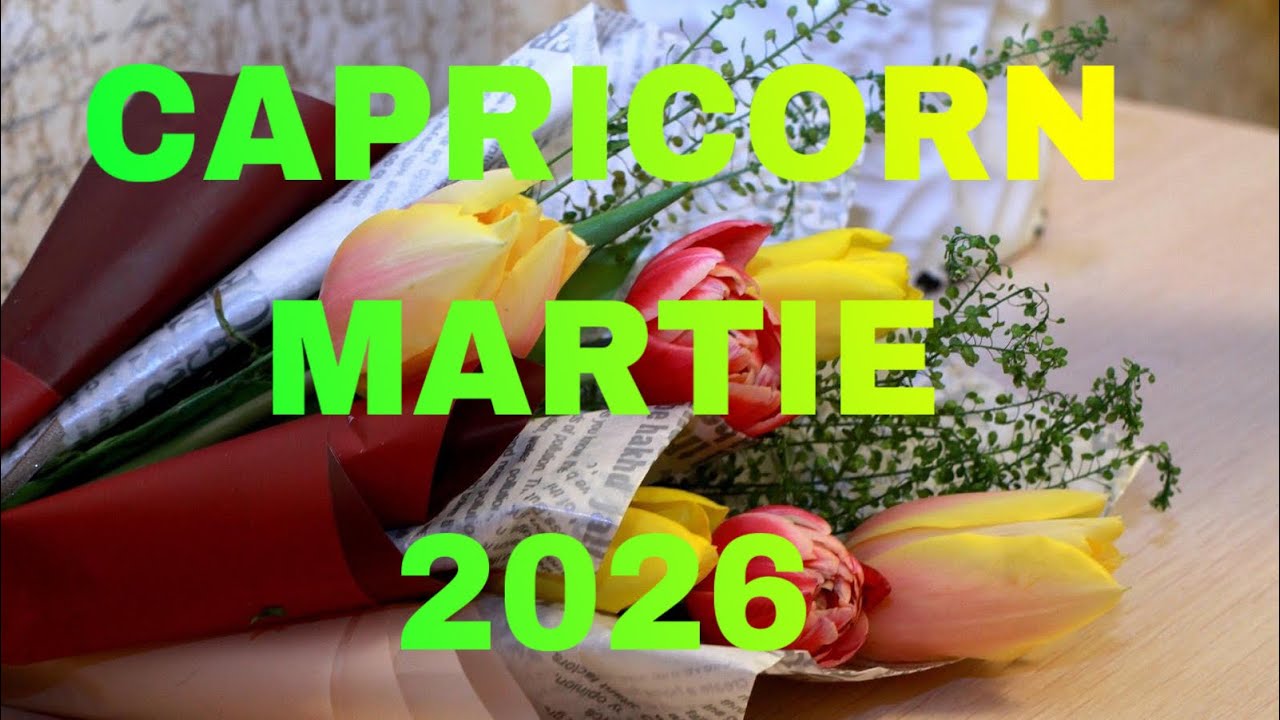 CAPRICORN♑MARTIE2026 NEVOILE FINANCIARE SI SUFLETEȘTI SE FINALIZEAZĂ.AI INCREDERE.CERUL TE IUBEȘTE🌠