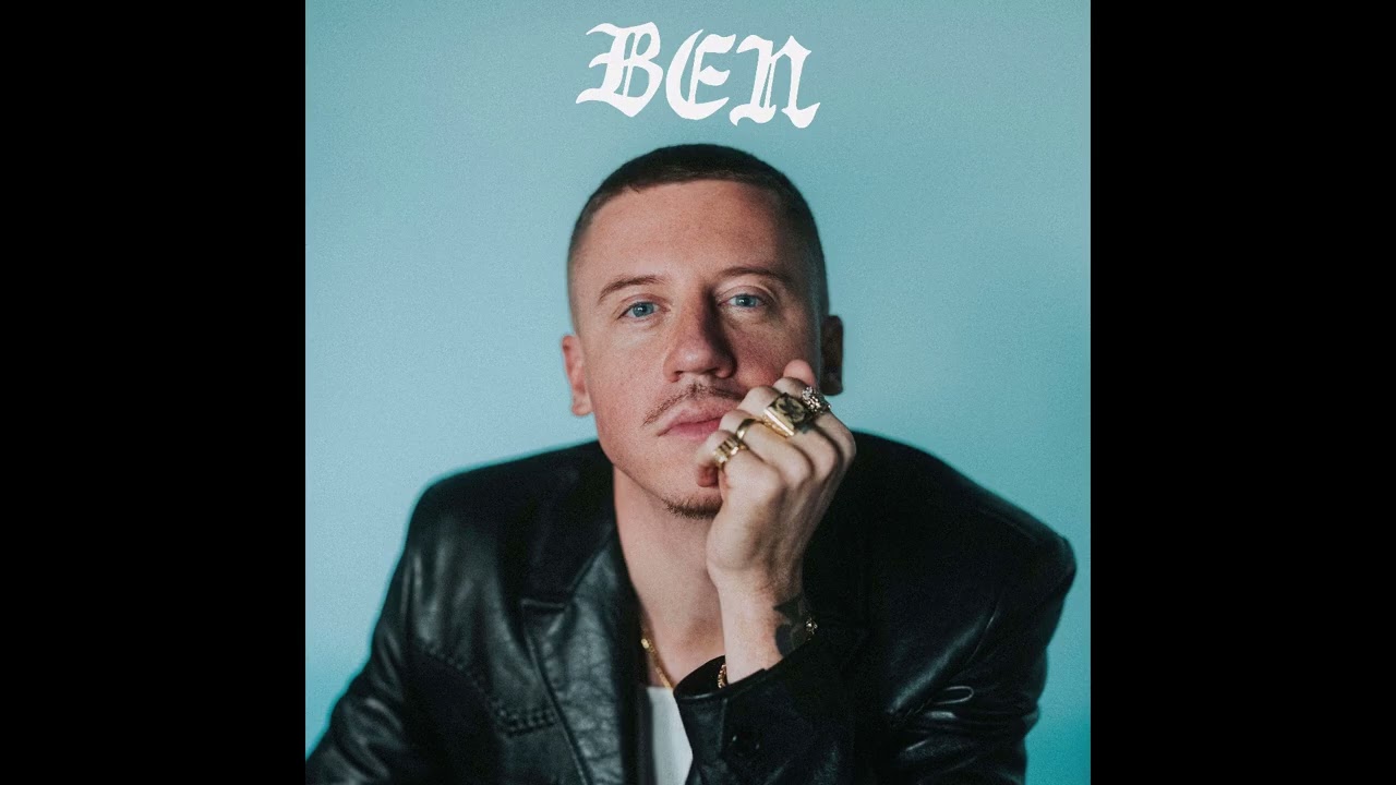 Macklemore - NO BAD DAYS ft. Collett (Instrumental)
