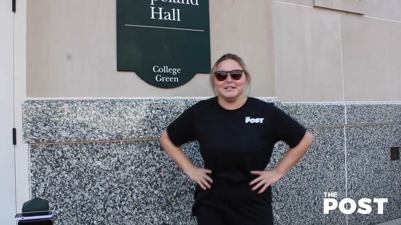 2024 Ohio University Orientation Guide