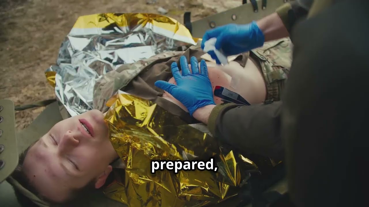 Urban Survival Strategy, What's Your Emergency Plan!