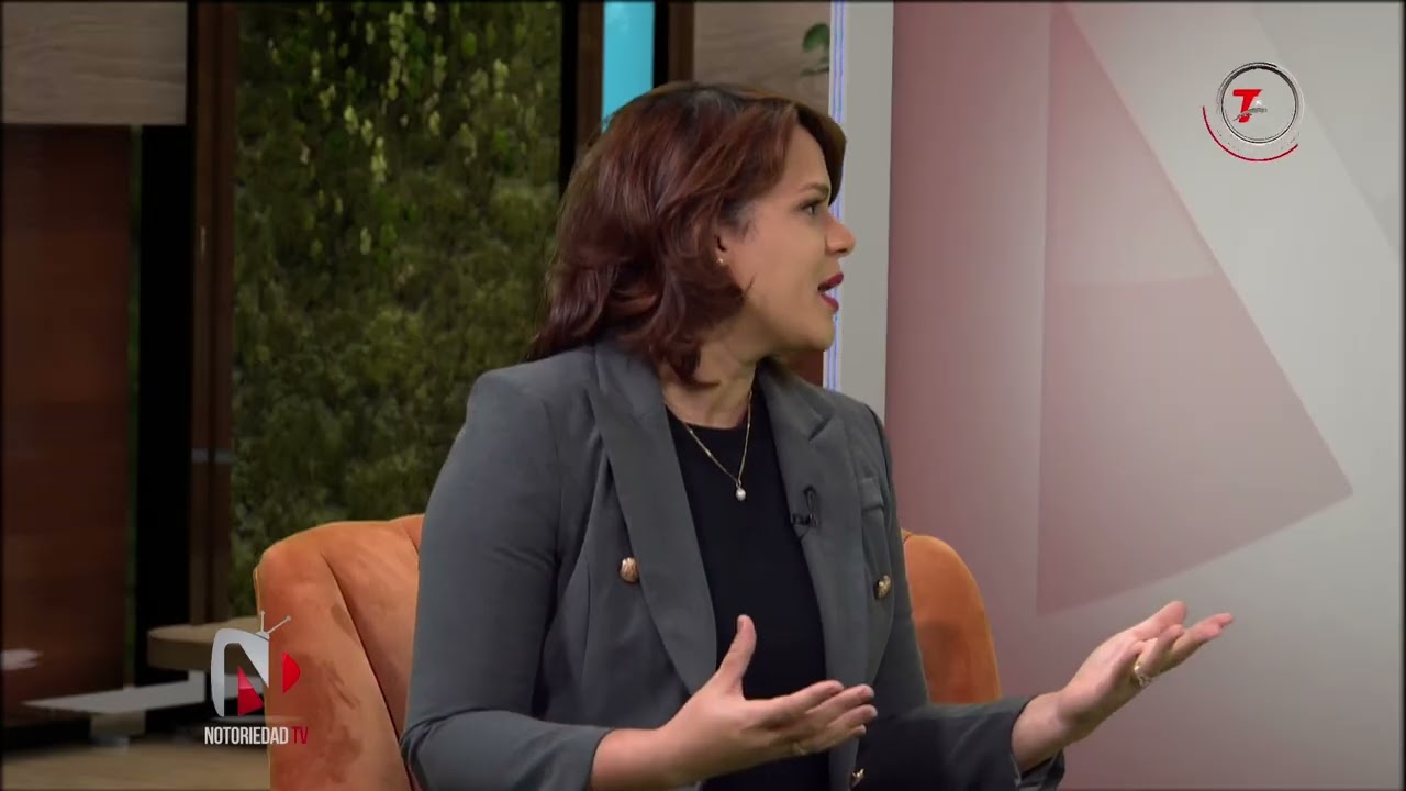 Ana Garcia, Miembro Dirección Política FP.