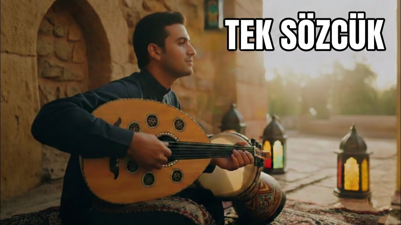 Tek Sözcük