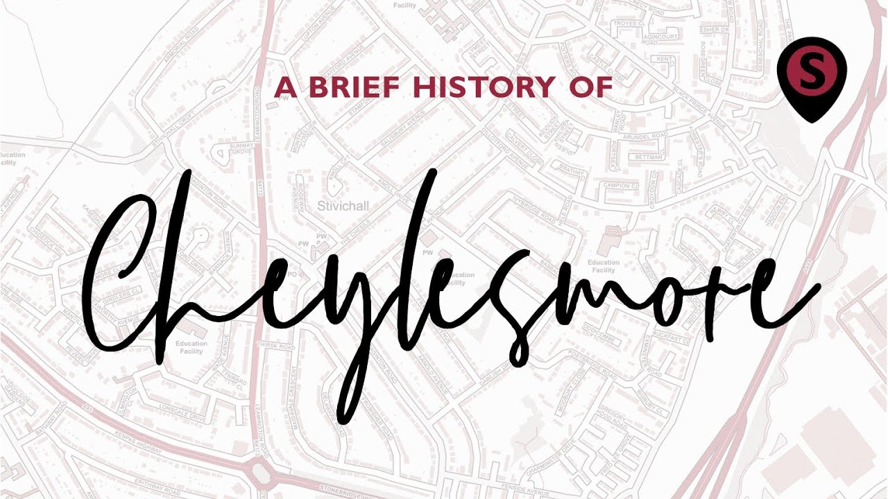 History of Cheylesmore | Coventry | Stivichall Homes