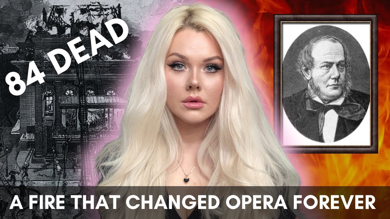 The Imprisonment of the Father of French Opera
