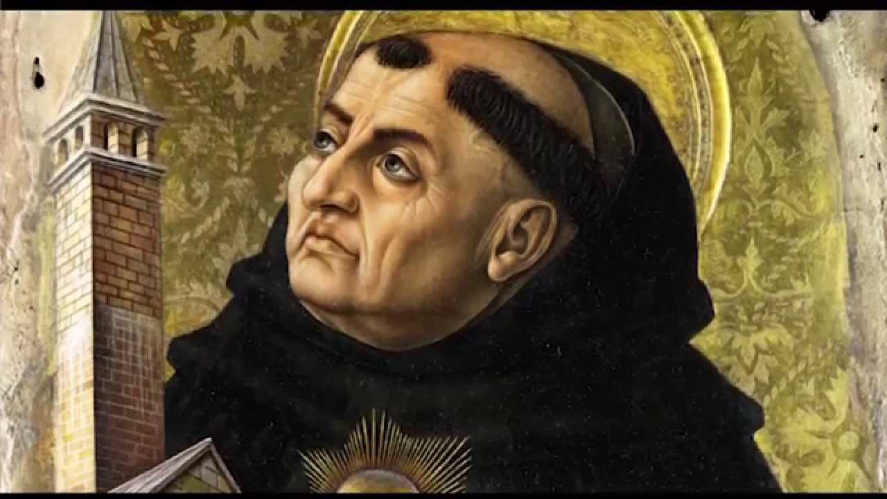A History of Philosophy 17.1 Dark Ages | Official HD