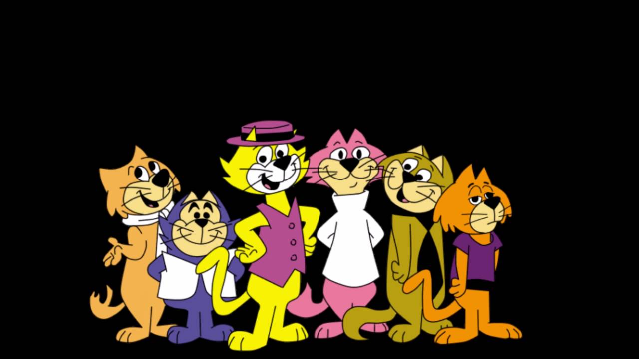 El Gatito Marramiau