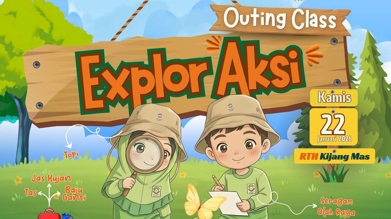 Outing Class 