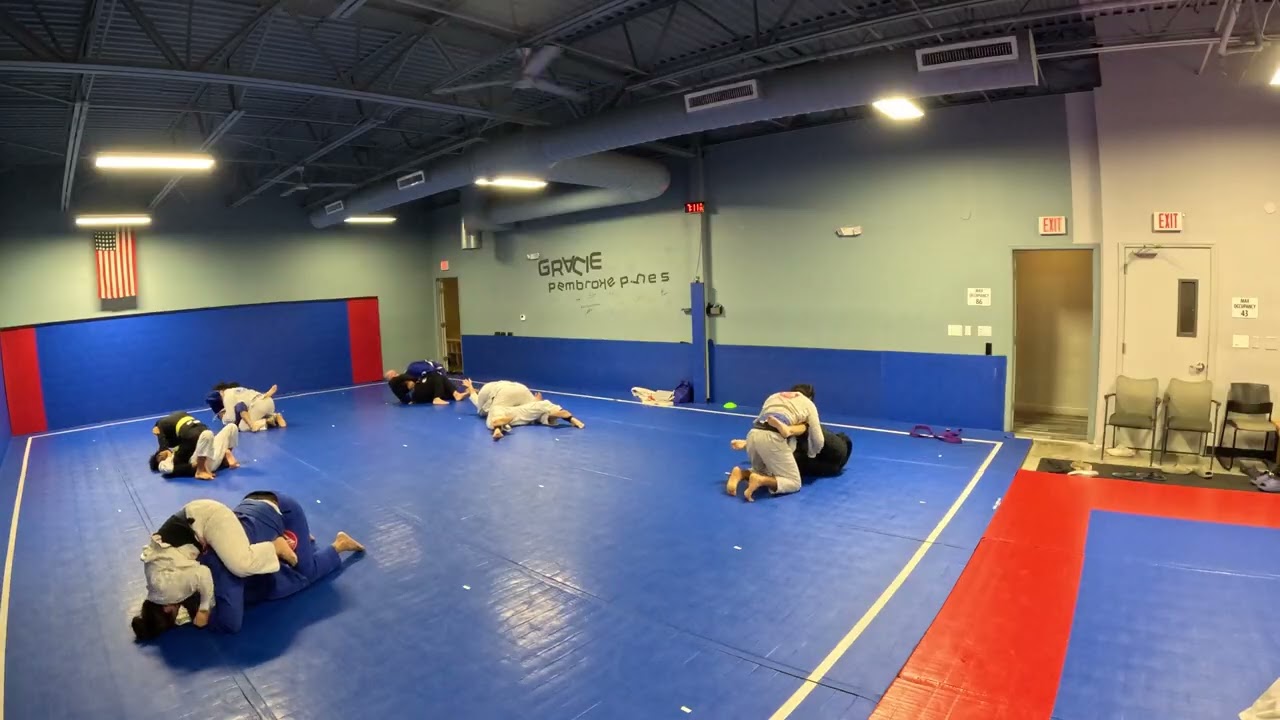 3/9/26 sparring 1/4