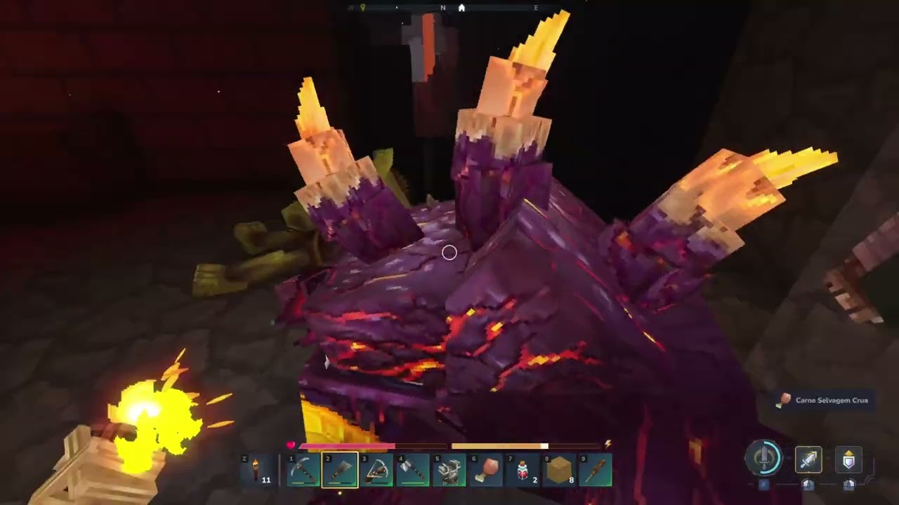 Hytale Vídeo 5