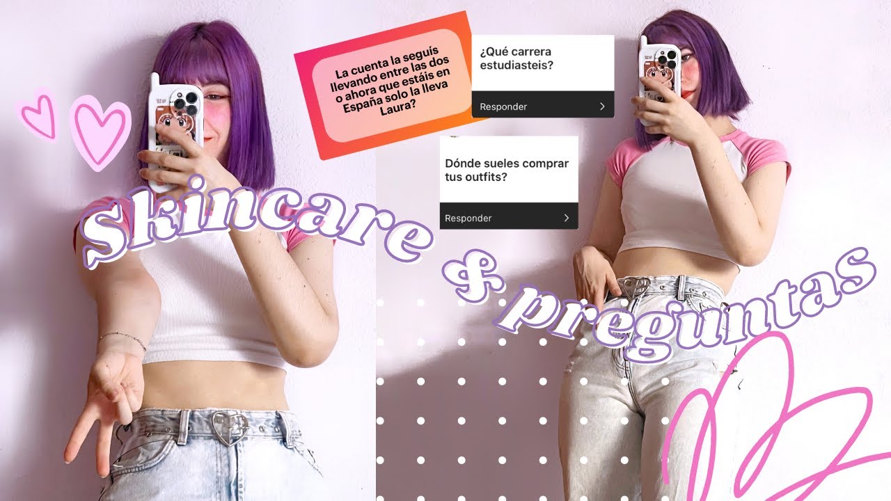 TIPS VIAJAR A COREA EN 2022 Korean Skincare ft. @MiinKoreanCosmetics | Life in Korea #urilife