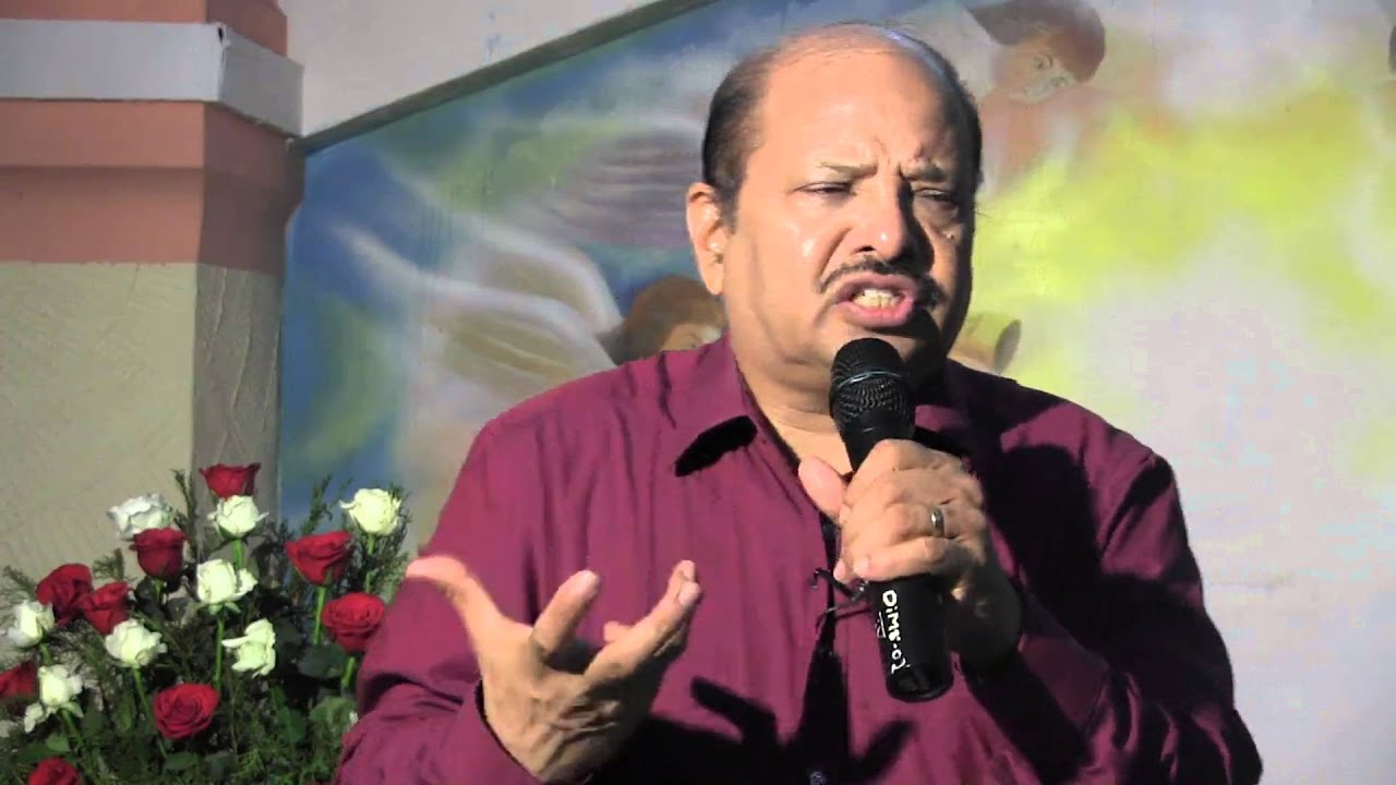 028 - Divine Muringoor preacher's retreat By Br Thomas Paul 27 to 31st Jan 2016