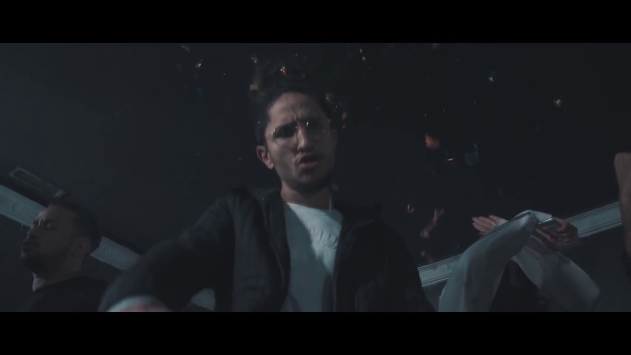 GUZMAN - Kolo (Clip Officiel)