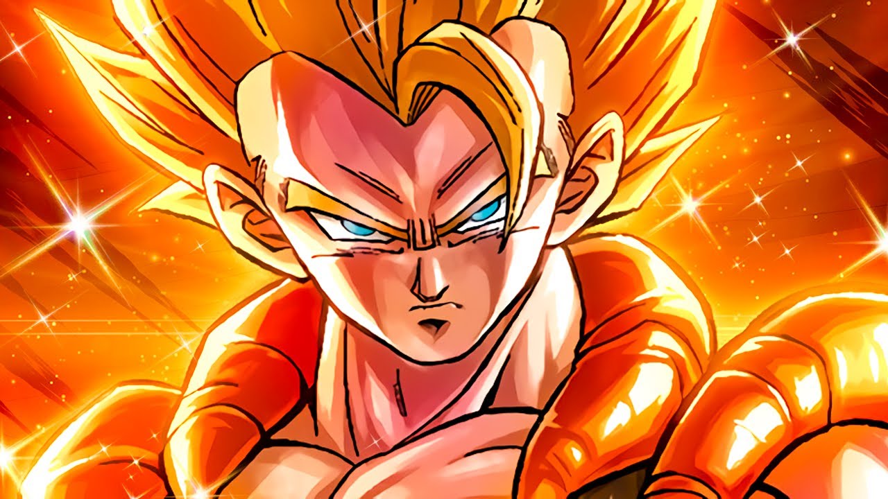(Dragon Ball Legends) THE GREATEST OF ALL! ULTRA SUPER GOGETA UTTERLY OBLITERATES THE ENTIRE GAME!