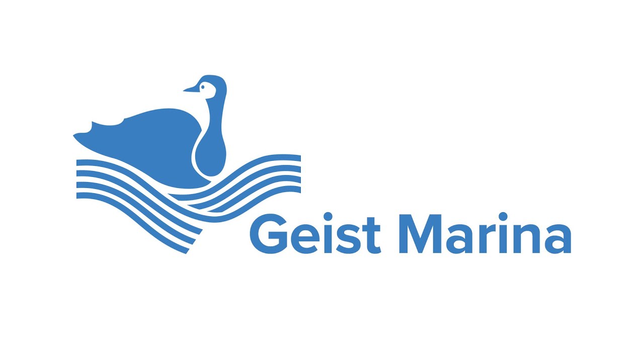 Operating a Pontoon on Geist Lake