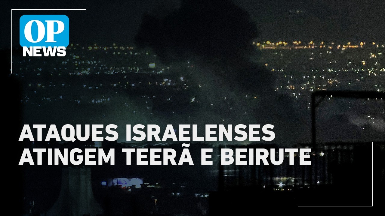 Irã diz que pode atingir 'qualquer alvo' apesar de ataques dos EUA | O POVO News