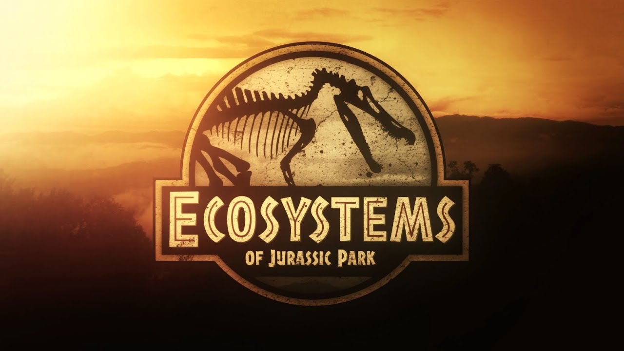 Ecosystems of Jurassic Park: The Final Iteration
