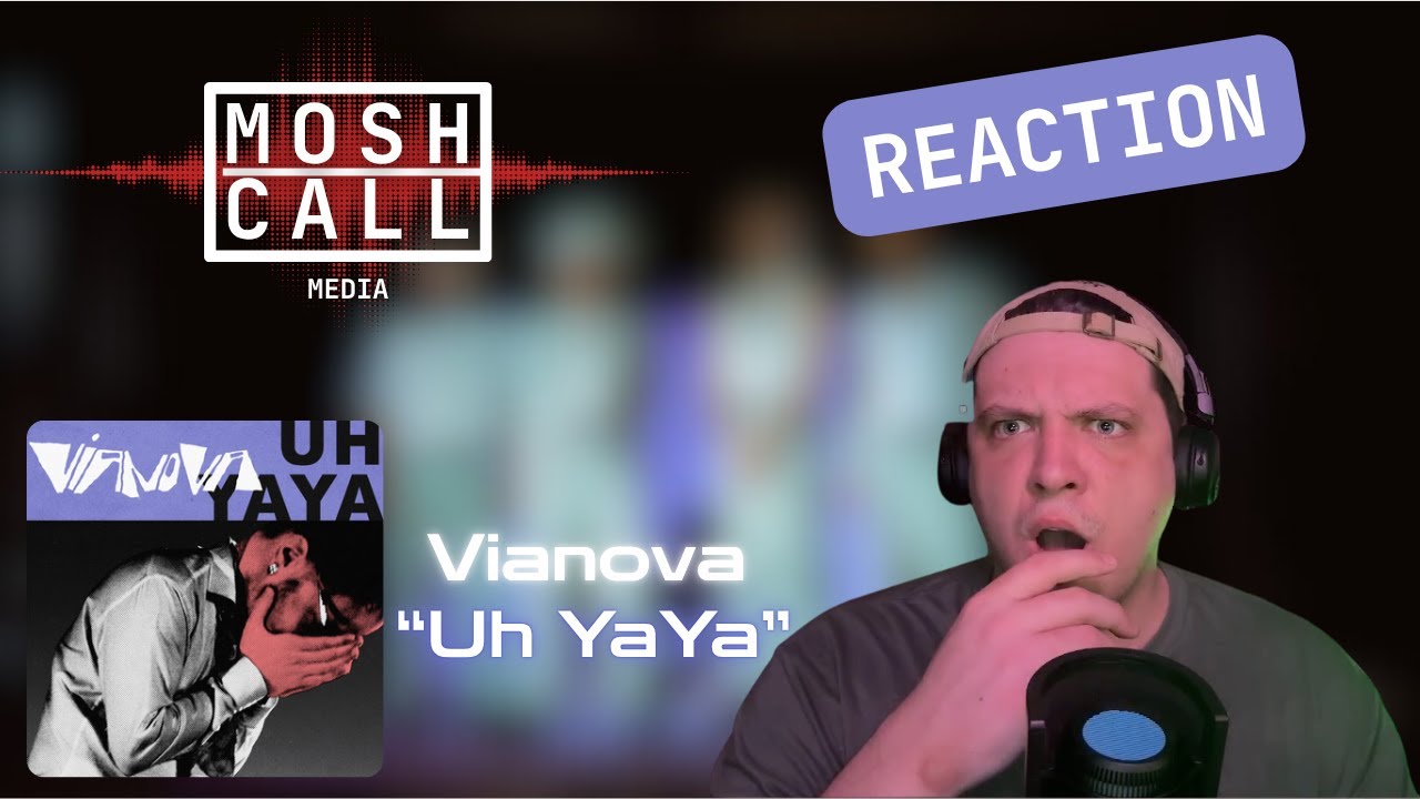 ABSOLUTELY F***ING INSANE! Vianova - 