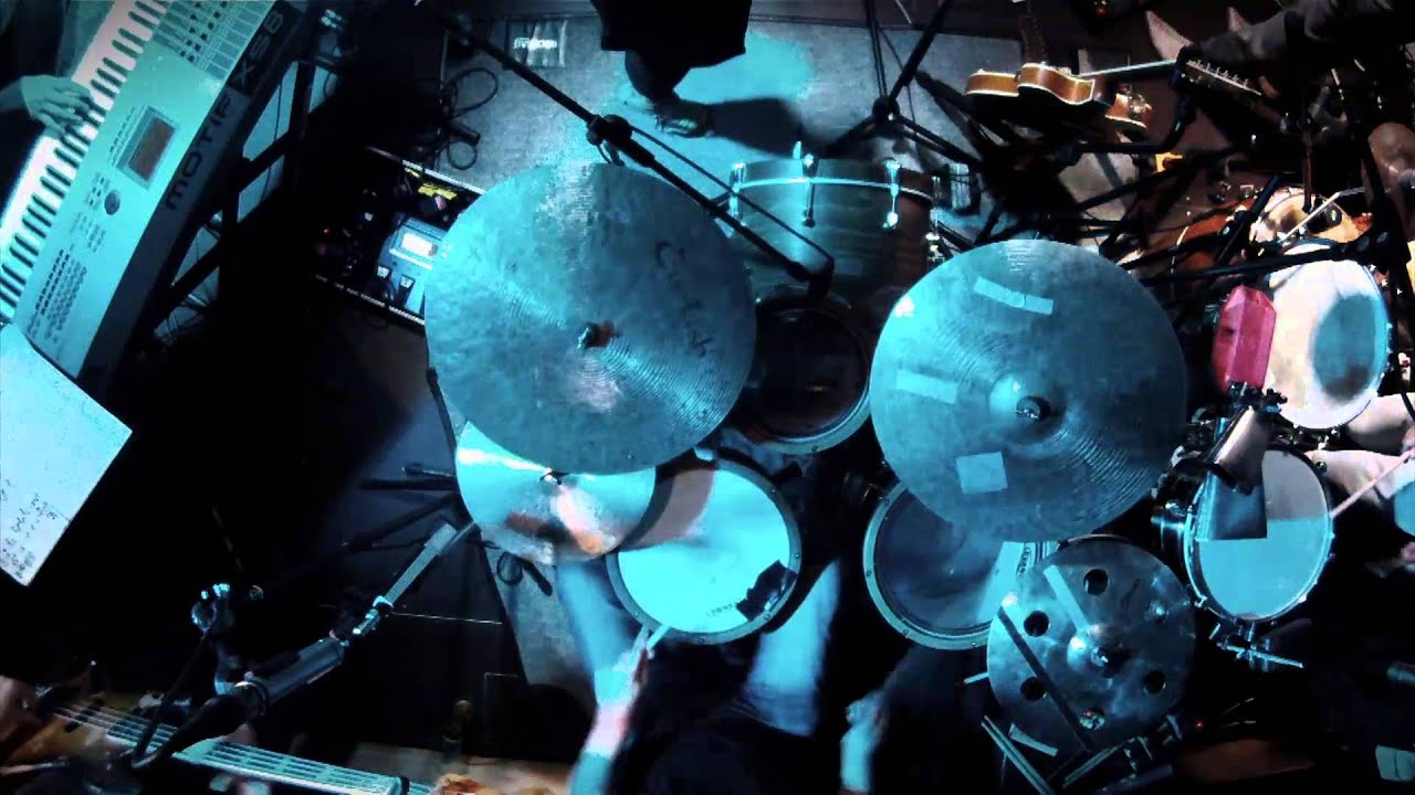 Tristan Live - Chain Reaction