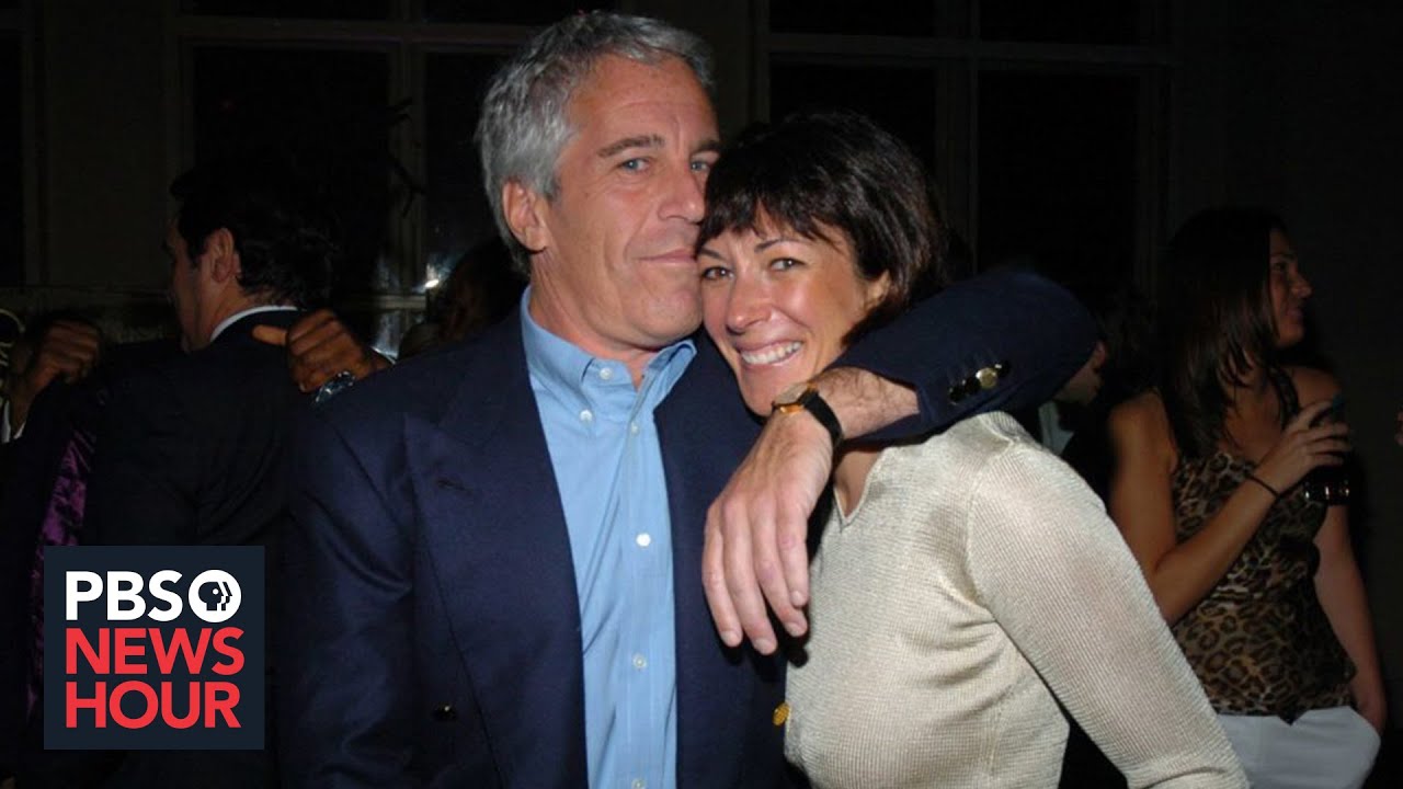 Arrest of Ghislaine Maxwell yields another twist for saga of Jeffrey Epstein