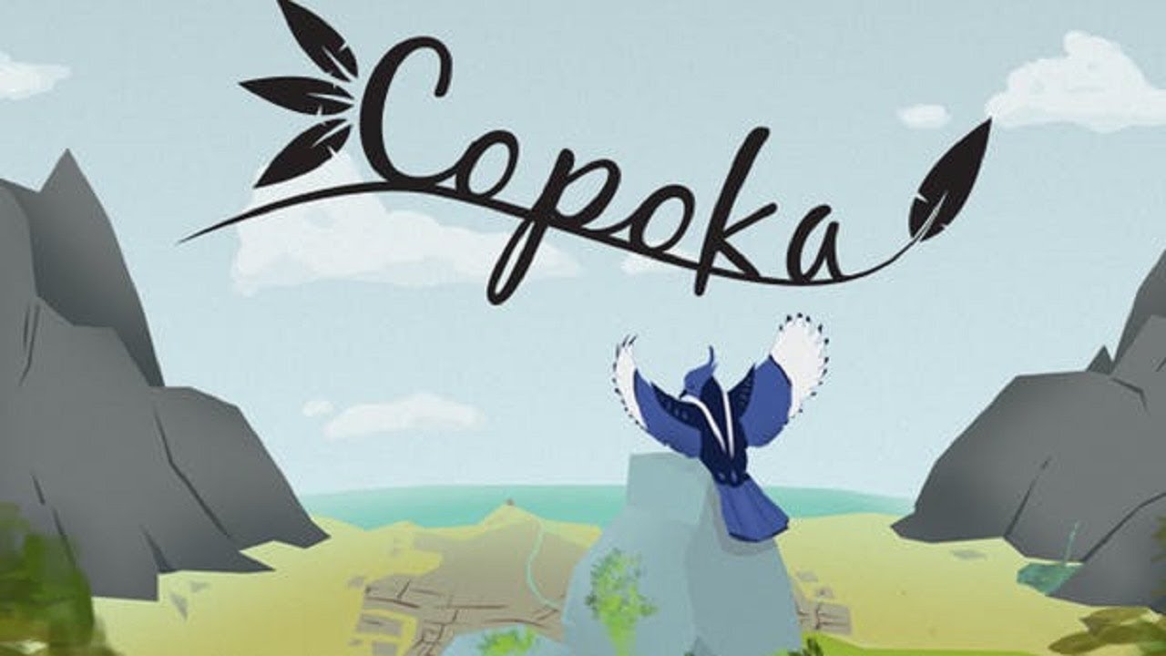 COPOKA (All Feathers) speedrun in 5m02s