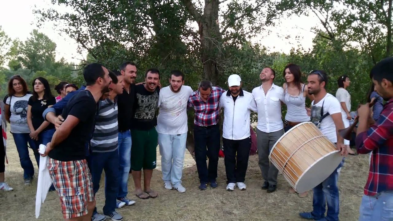PEYİK GENÇLİK 2 ( BAHÇELER )