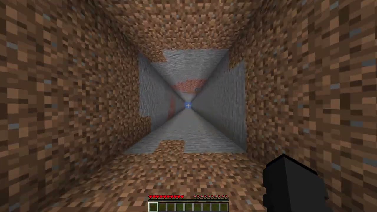 happy ghast trap