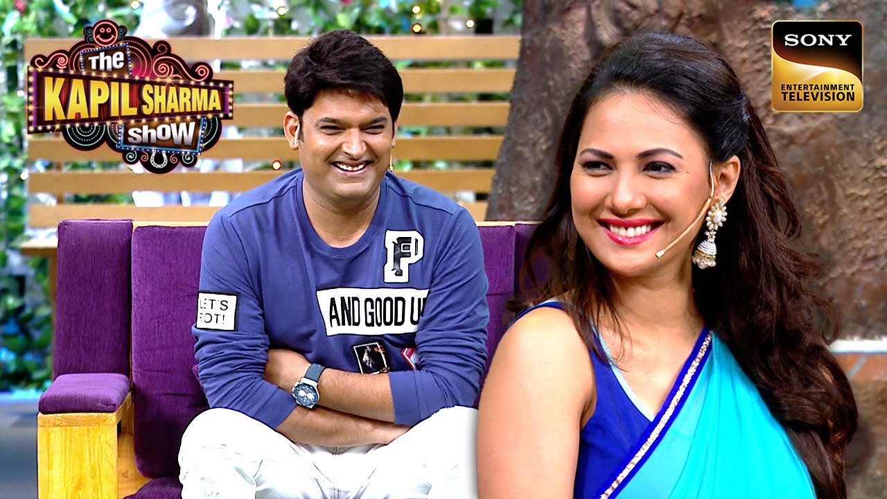 कौन है Lottery का नया Handsome Patient? | The Kapil Sharma Show S1 | Lottery Aur Kapil